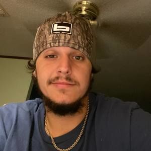 Meet your Posher, Garrett